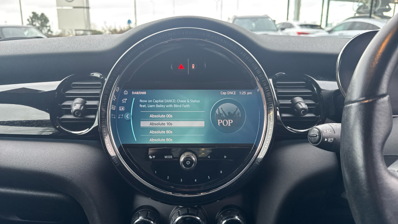 MINI Hatchback 135kW Cooper S Level 2 33kWh 3dr Auto Electric Hatchback